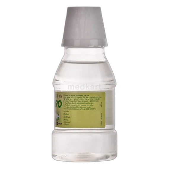 orahex pro mouthwash 150 ml